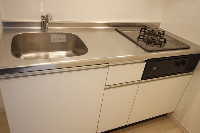 物件内観写真22　(キッチン)