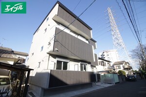 IN STYLE DAIDO-CHO外観写真