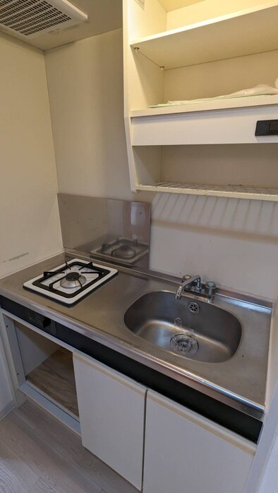 物件内観写真9　(キッチン)