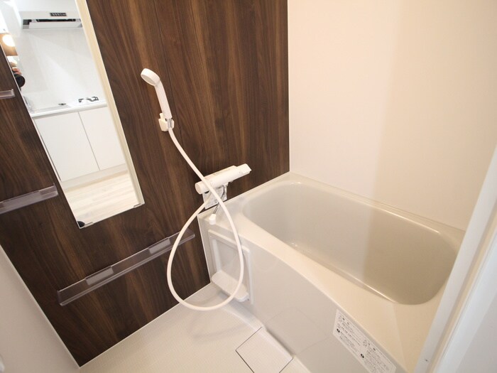 物件内観写真10　(バス／シャワールーム等)