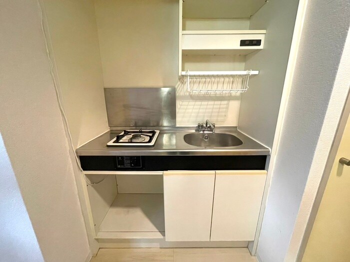 物件内観写真10　(キッチン)