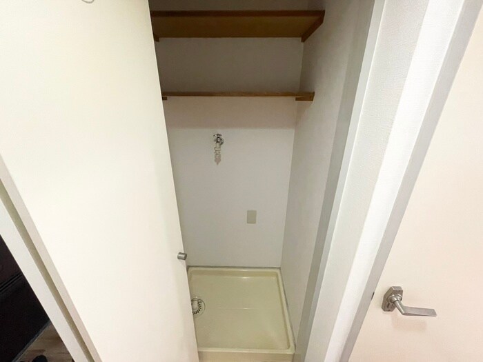 物件内観写真10　(収納)