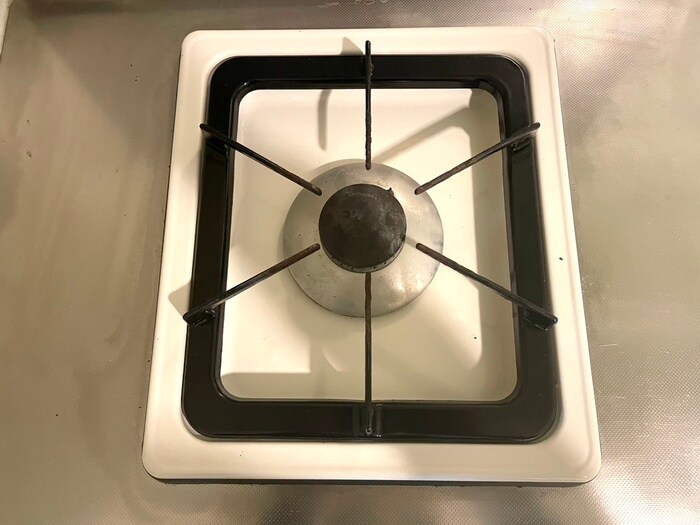 物件内観写真11　(キッチン)