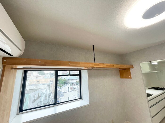 物件内観写真11　(収納)