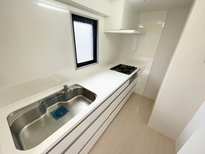 物件内観写真12　(キッチン)