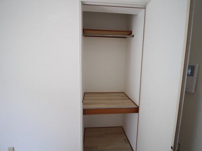 物件内観写真14　(収納)