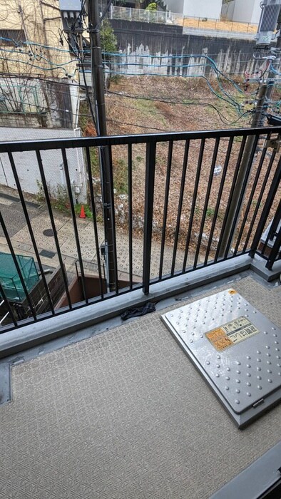 物件内観写真16　(ベランダ・バルコニー)