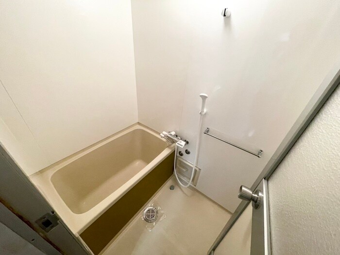 物件内観写真16　(バス／シャワールーム等)