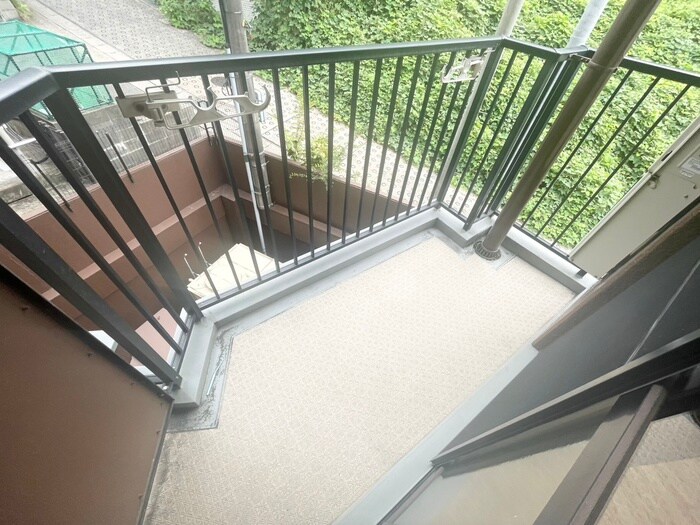 物件内観写真17　(ベランダ・バルコニー)