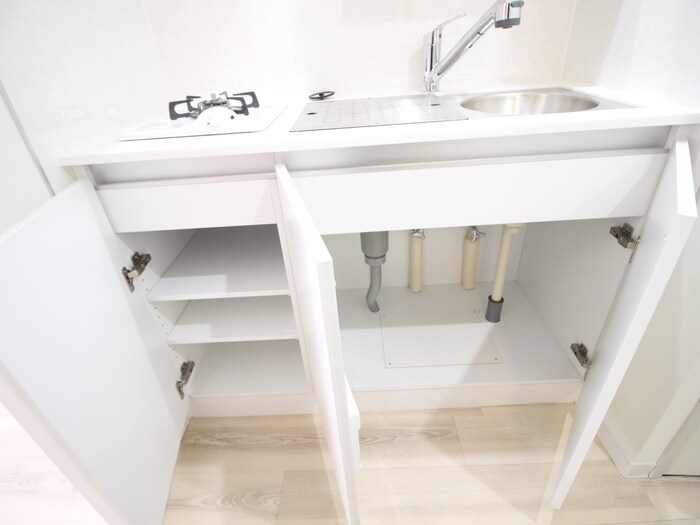 物件内観写真18　(収納)