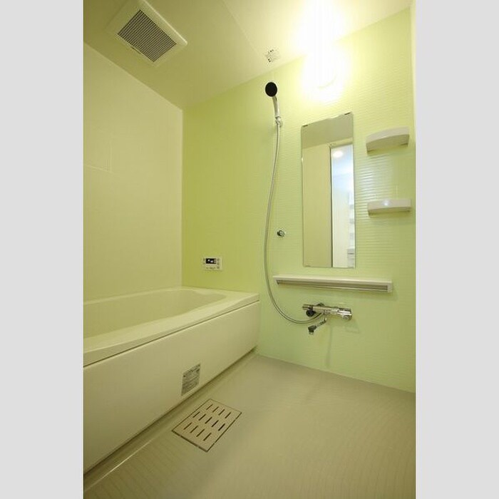 物件内観写真7　(バス／シャワールーム等)