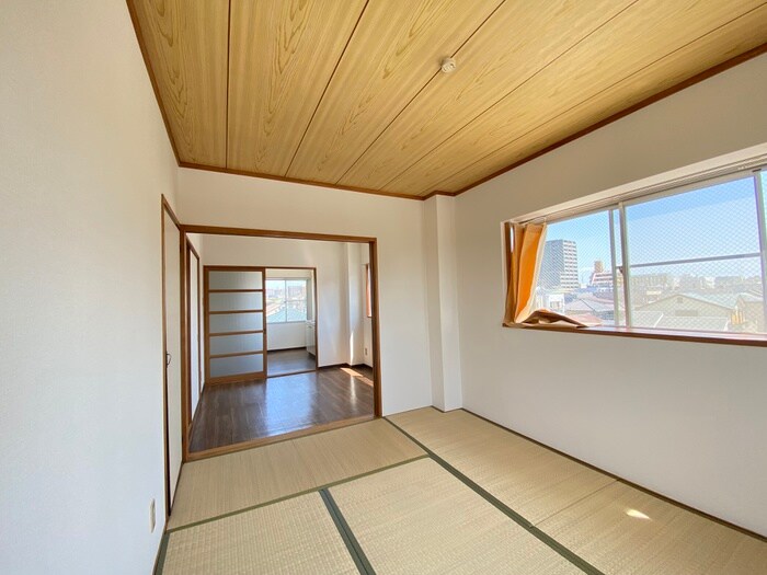 物件内観写真8　(居室)