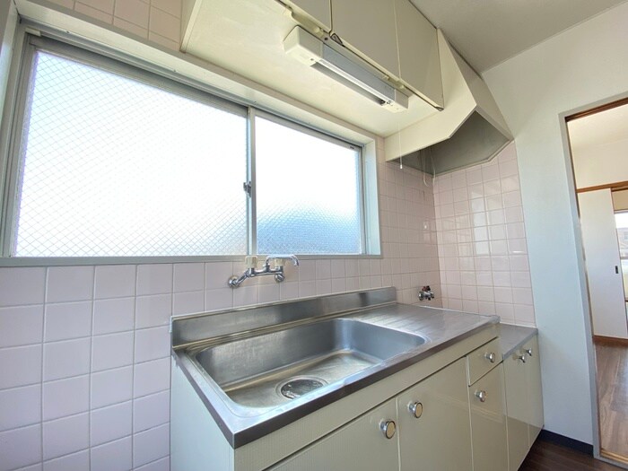 物件内観写真13　(キッチン)