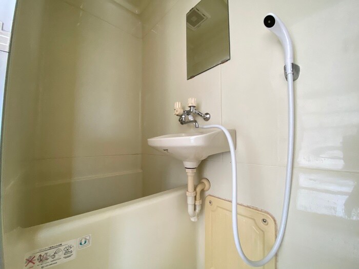 物件内観写真14　(バス／シャワールーム等)