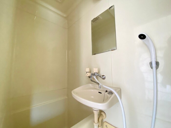 物件内観写真15　(洗面)