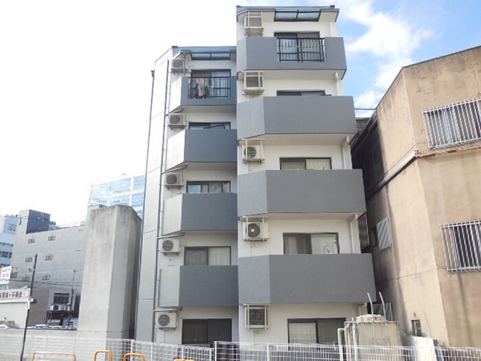 物件外観写真4　(外観写真)