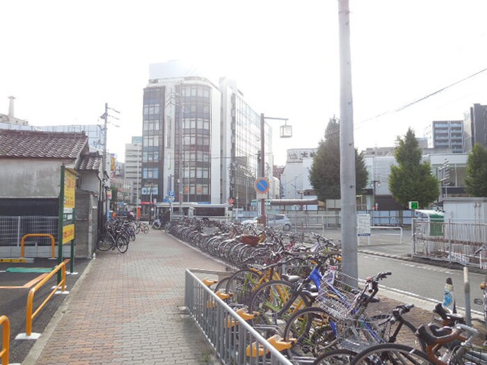 物件外観写真5　(周辺環境)