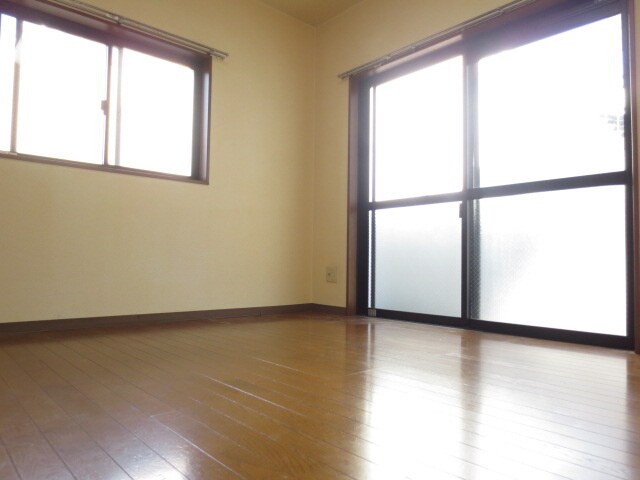 物件内観写真9　(居室)