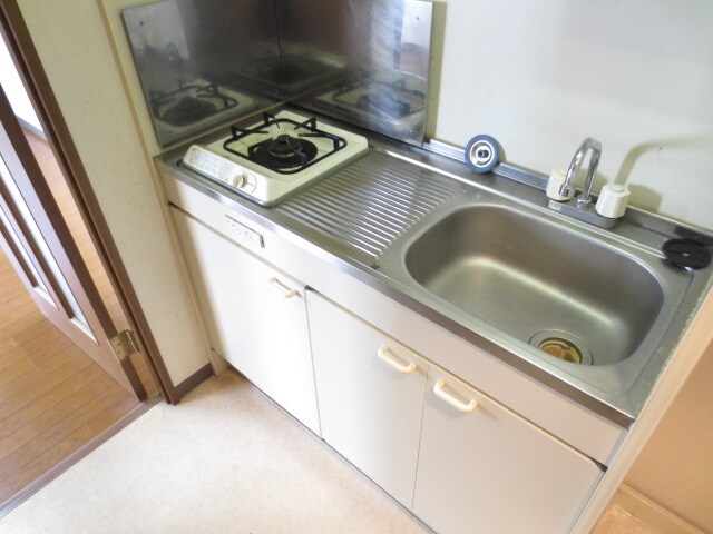 物件内観写真13　(キッチン)