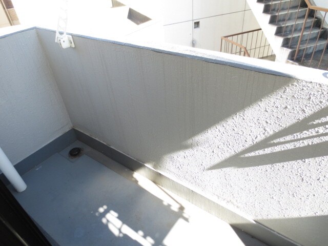 物件内観写真15　(ベランダ・バルコニー)