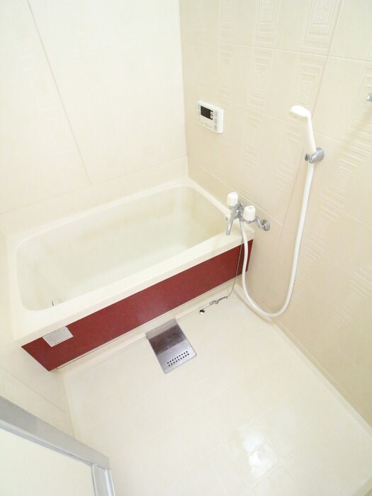 物件内観写真9　(バス／シャワールーム等)