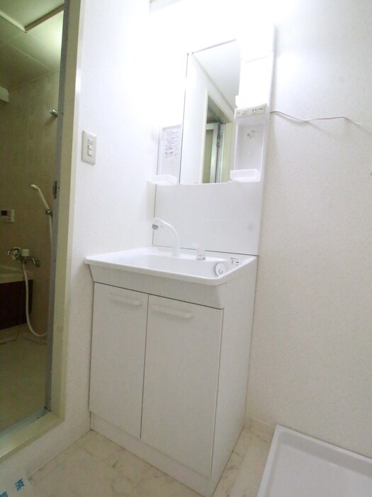 物件内観写真10　(洗面)