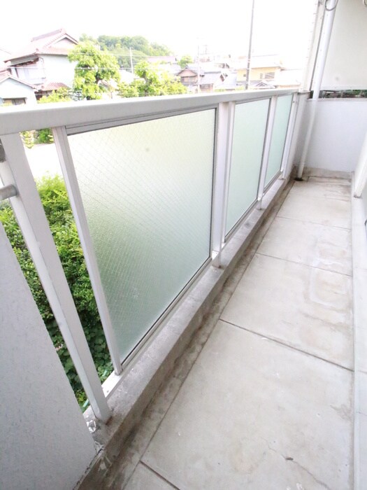 物件内観写真17　(ベランダ・バルコニー)