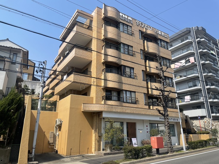 ダイアパレス八事表山