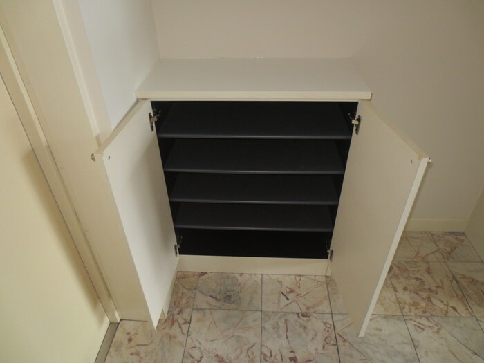 物件内観写真19　(靴箱)