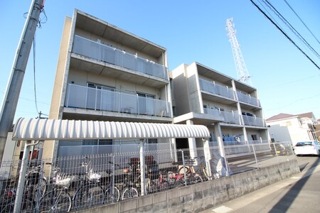 Ｔｒｕｅ・Ｈｉｌｌｓ外観写真