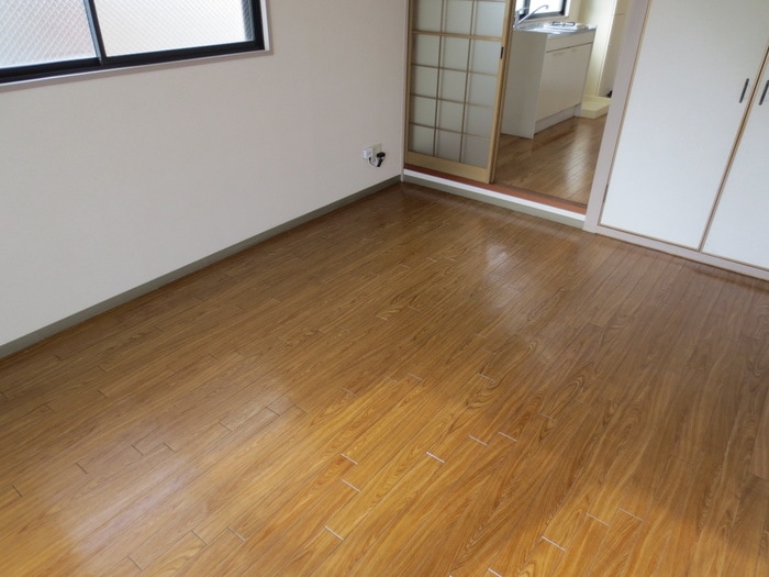 物件内観写真8　(居室)