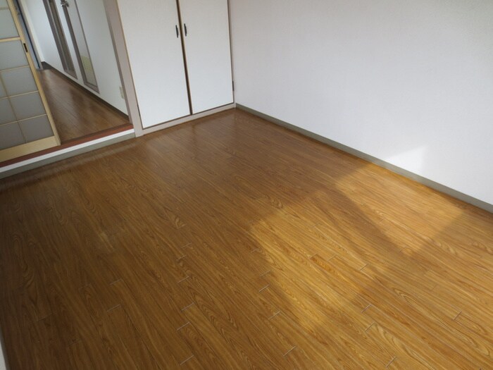 物件内観写真12　(居室)