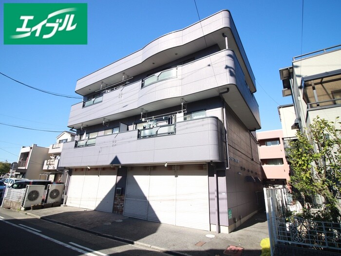 物件外観写真2　(外観写真)