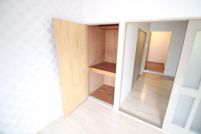物件内観写真17　(収納)