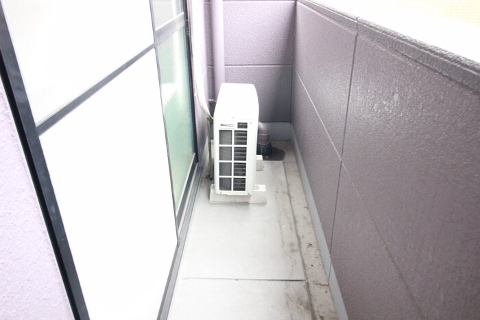 物件内観写真19　(ベランダ・バルコニー)