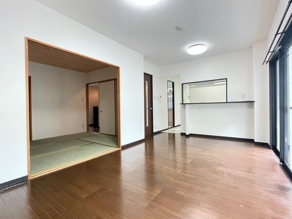 居室
