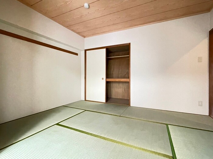 物件内観写真20　(居室)