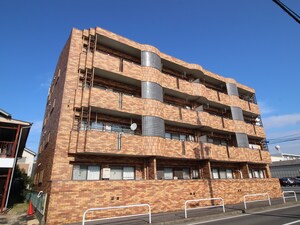 アルカディアン元八事外観写真