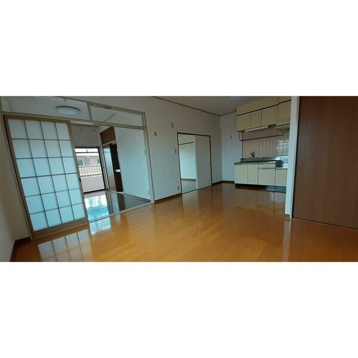 物件内観写真8　(キッチン)