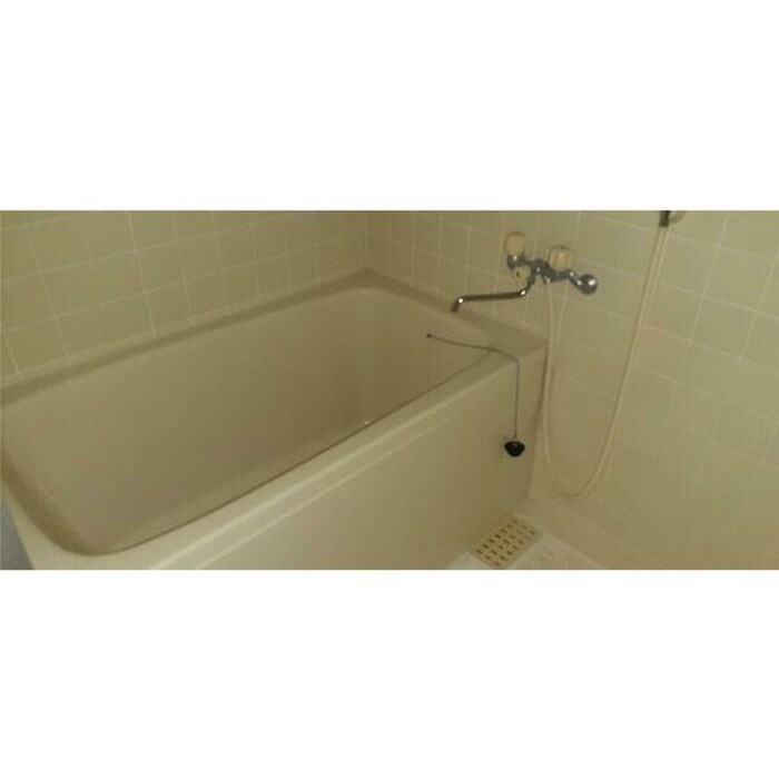 物件内観写真14　(バス／シャワールーム等)