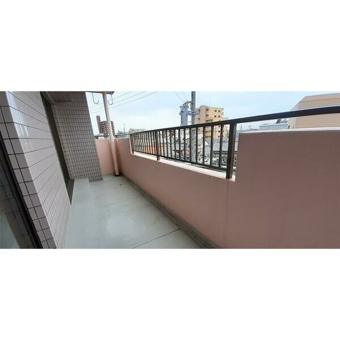 物件内観写真16　(ベランダ・バルコニー)