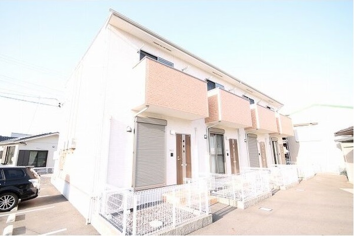 Grand　Chario　美法