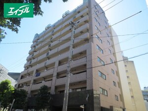 ニッセイ・ディ－セント金山外観写真