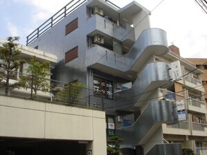 エポック一社外観写真