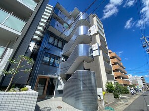 エポック一社外観写真