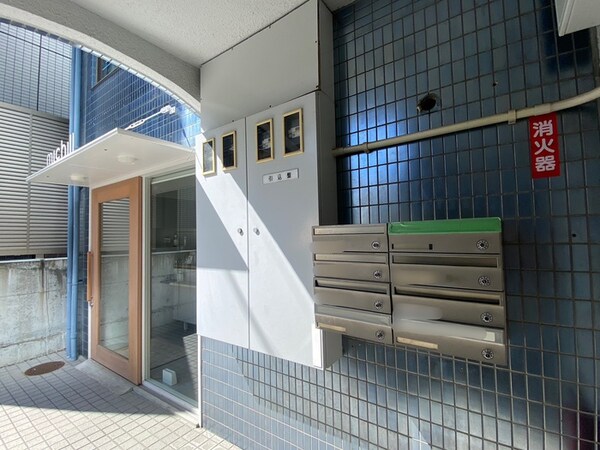 建物設備