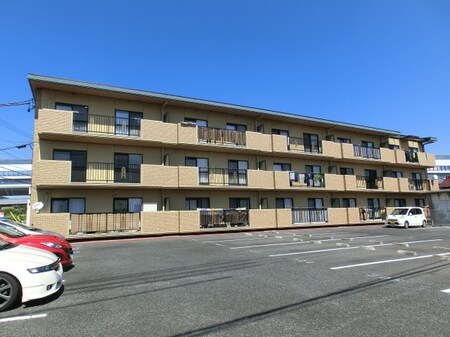 サンエクセルⅡ外観写真