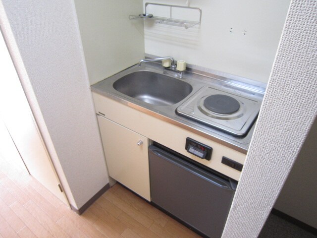 物件内観写真8　(キッチン)