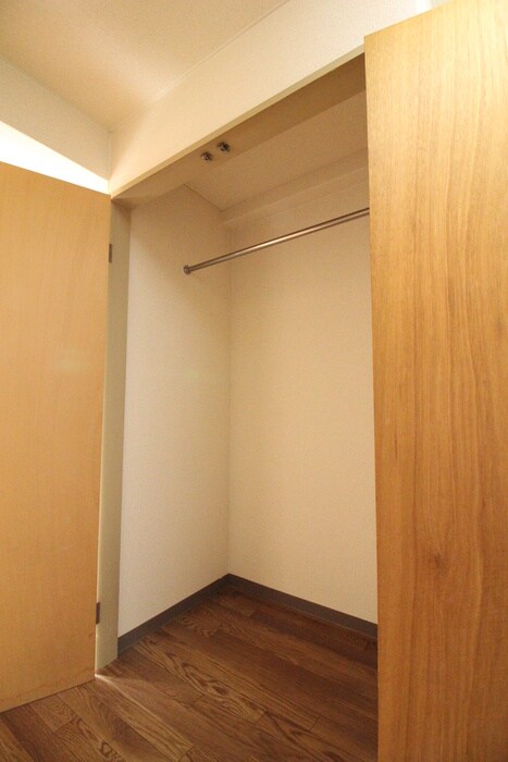 物件内観写真9　(収納)