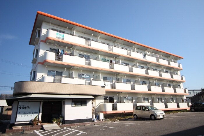 物件外観写真4　(外観写真)